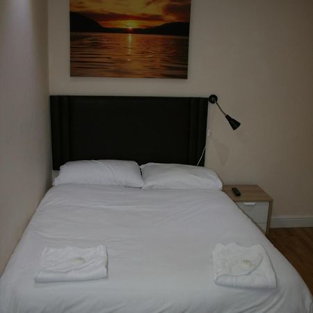 Apartamento Marble Arch Flats Londres Habitación foto