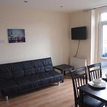 Apartamento Marble Arch Flats Londres Habitación foto