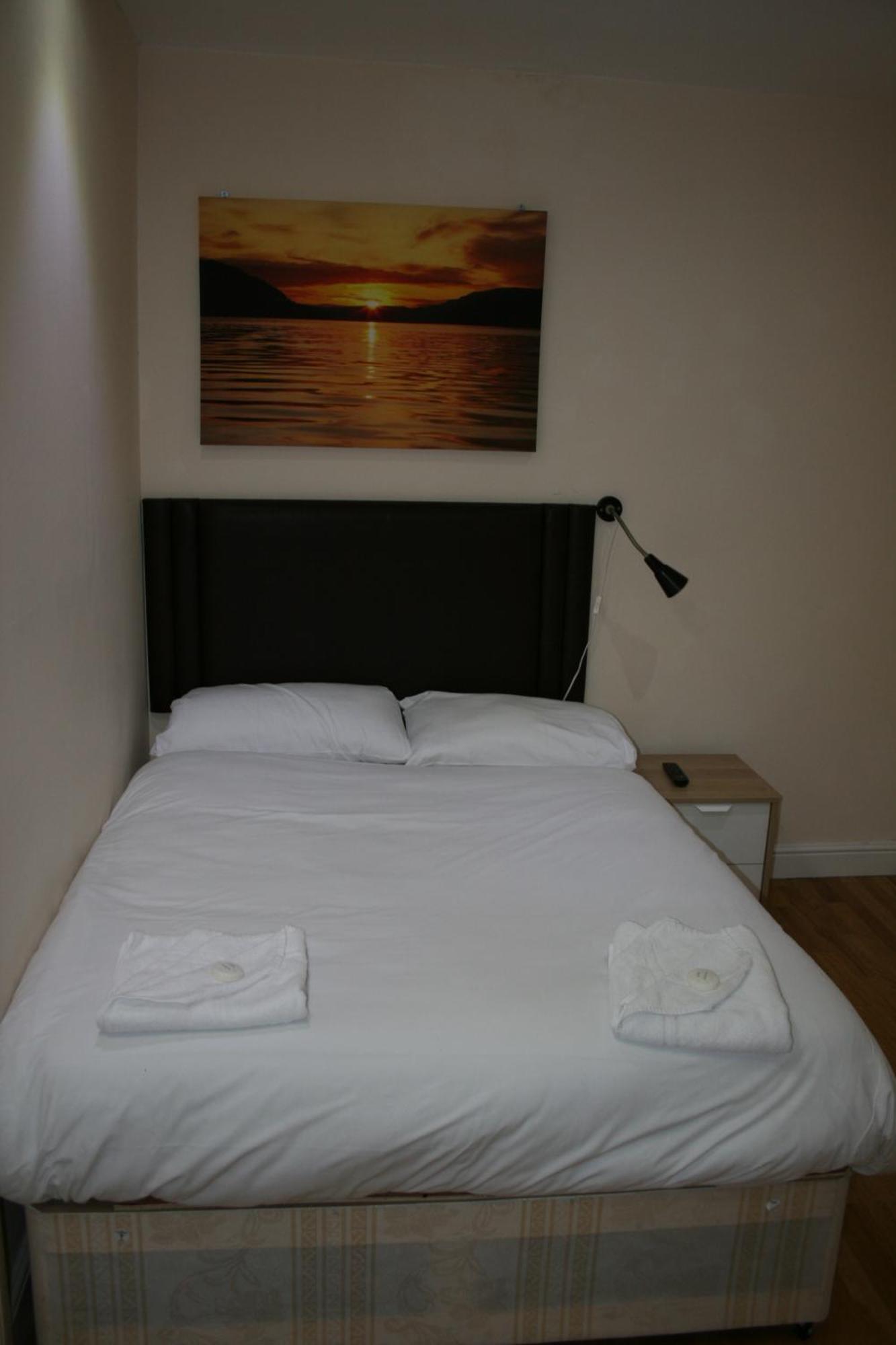 Apartamento Marble Arch Flats Londres Habitación foto