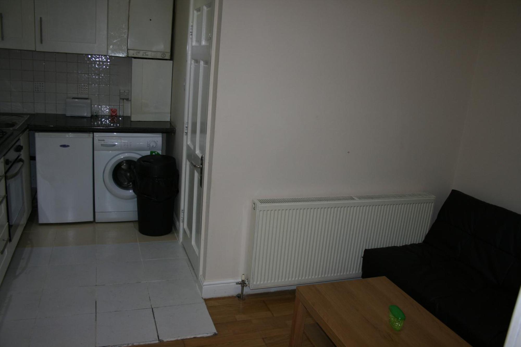 Apartamento Marble Arch Flats Londres Habitación foto