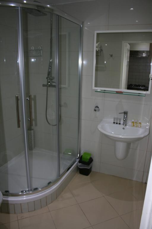 Apartamento Marble Arch Flats Londres Habitación foto