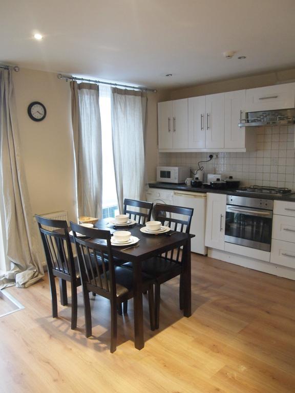 Apartamento Marble Arch Flats Londres Habitación foto