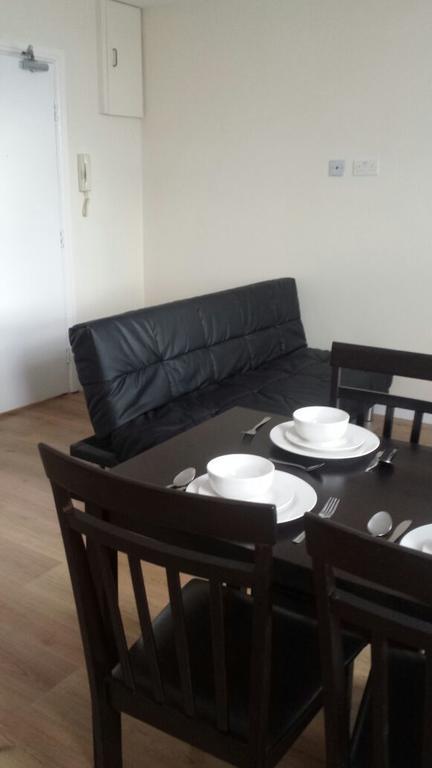 Apartamento Marble Arch Flats Londres Habitación foto