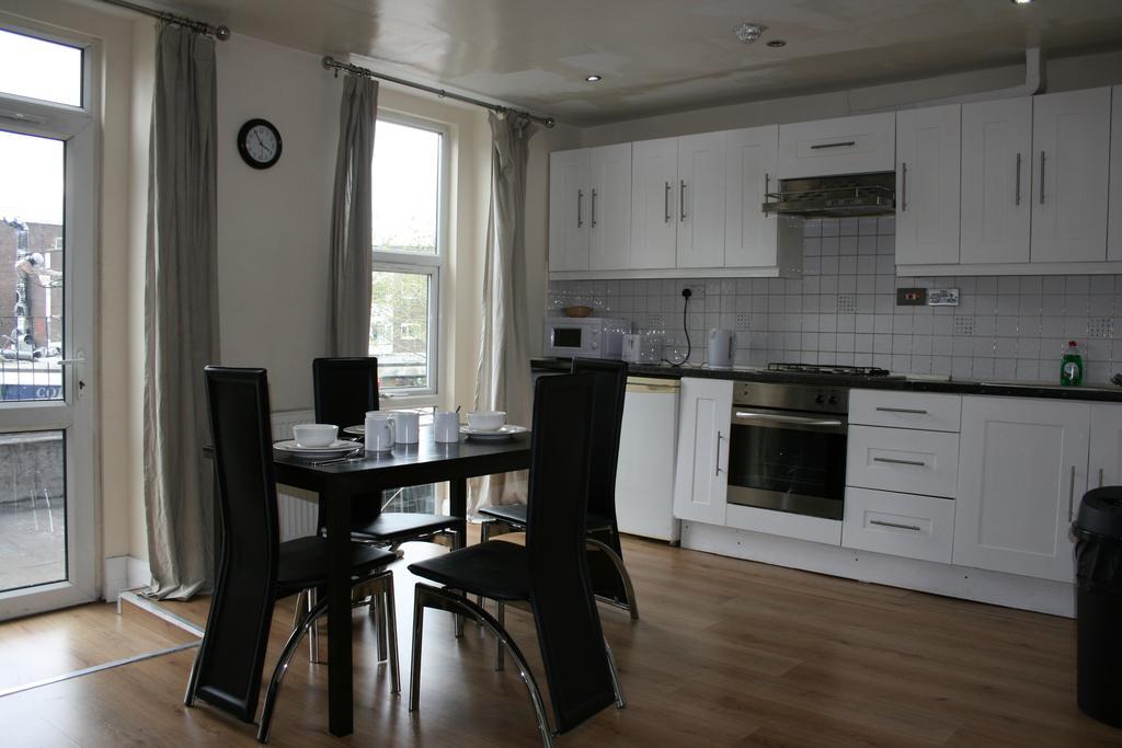 Apartamento Marble Arch Flats Londres Exterior foto