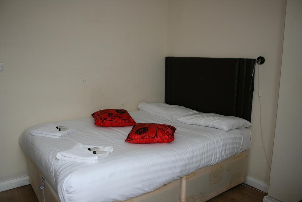 Apartamento Marble Arch Flats Londres Exterior foto