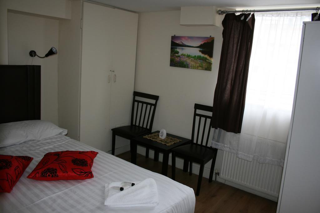 Apartamento Marble Arch Flats Londres Exterior foto